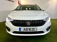 Fiat-Tipo Station Wagon detalhes 2