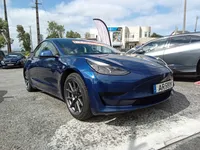 Tesla-Model 3 detalhes 2