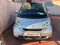 Smart-ForTwo Coupe detalhes 1