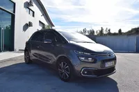 Citroën-C4 Picasso Imagem Principal