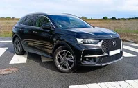 DS-DS7 Crossback detalhes 1