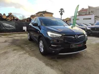 Opel-Grandland X detalhes 2