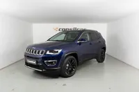 Jeep-Compass Imagem Principal