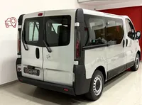 Nissan-Primastar detalhes 2