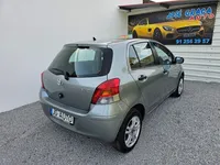 Toyota-Yaris detalhes 2