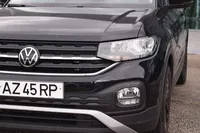 Volkswagen-T-Cross detalhes 2