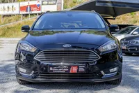 Ford-Focus SW Imagem Principal