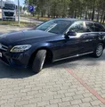 Mercedes-Benz-C 180 Imagem Principal