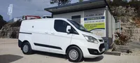 Ford-Transit Imagem Principal
