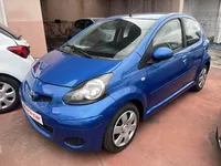 Toyota-Aygo Imagem Principal