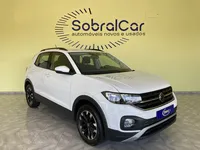 Volkswagen-T-Cross detalhes 1