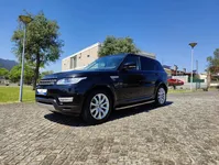 Land Rover-Range Rover Sport detalhes 2