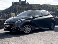 Peugeot-208 Imagem Principal