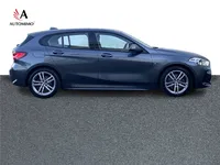 BMW-116 detalhes 2