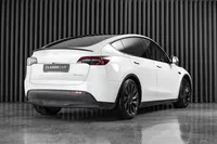 Tesla-Model Y detalhes 2