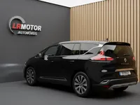 Renault-Espace detalhes 2