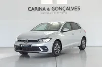 Volkswagen-Polo Imagem Principal