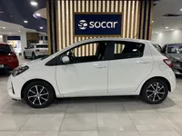 Toyota-Yaris detalhes 1