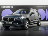 Volvo-XC 60 Imagem Principal