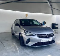 Opel-Corsa detalhes 2