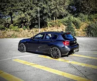 BMW-116 detalhes 2