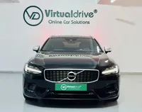 Volvo-V90 detalhes 1