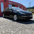 Peugeot-308 SW Imagem Principal