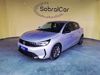 Opel-Corsa Imagem Principal