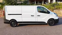 Renault-Trafic detalhes 1