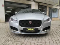 Jaguar-XF Sportbrake detalhes 2