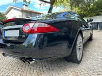 Jaguar-XK detalhes 2