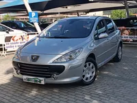 Peugeot-307 Imagem Principal