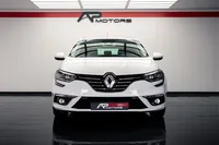 Renault-Megane Sport Tourer detalhes 2