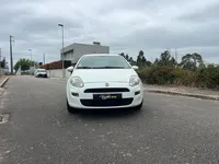Fiat-Punto detalhes 2