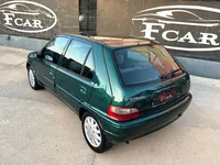 Citroën-Saxo detalhes 2