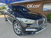 BMW-X3 Imagem Principal