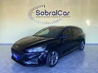 Ford-Focus SW Imagem Principal