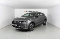 DS-DS7 Crossback Imagem Principal