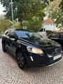 Volvo-XC 60 detalhes 1