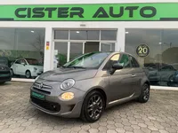 Fiat-500 Imagem Principal