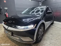 Hyundai-Ioniq 5 Imagem Principal