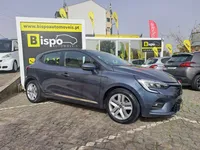 Renault-Clio detalhes 2