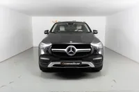 Mercedes-Benz-GLE 350 detalhes 1