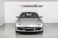 Porsche-Boxster detalhes 2