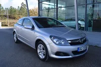 Opel-Astra GTC Imagem Principal
