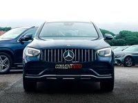 Mercedes-Benz-GLC 300 detalhes 1