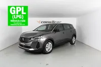 Peugeot-5008 Imagem Principal