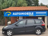 Renault-Grand Scenic detalhes 1