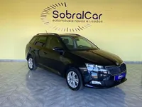 Skoda-Fabia Break detalhes 1
