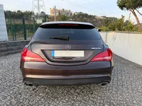Mercedes-Benz-CLA 200 detalhes 1